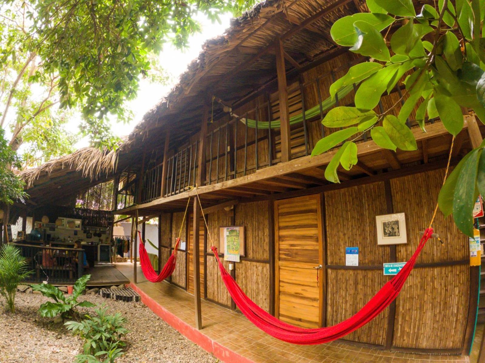 Hostal Zinpar パロミノ エクステリア 写真