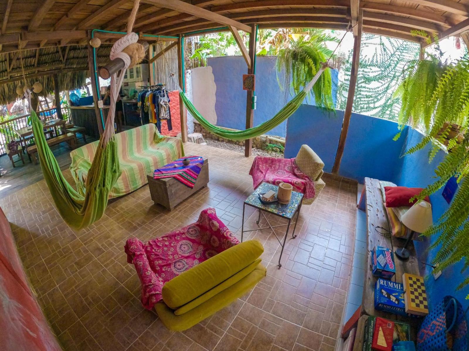 Hostal Zinpar パロミノ エクステリア 写真