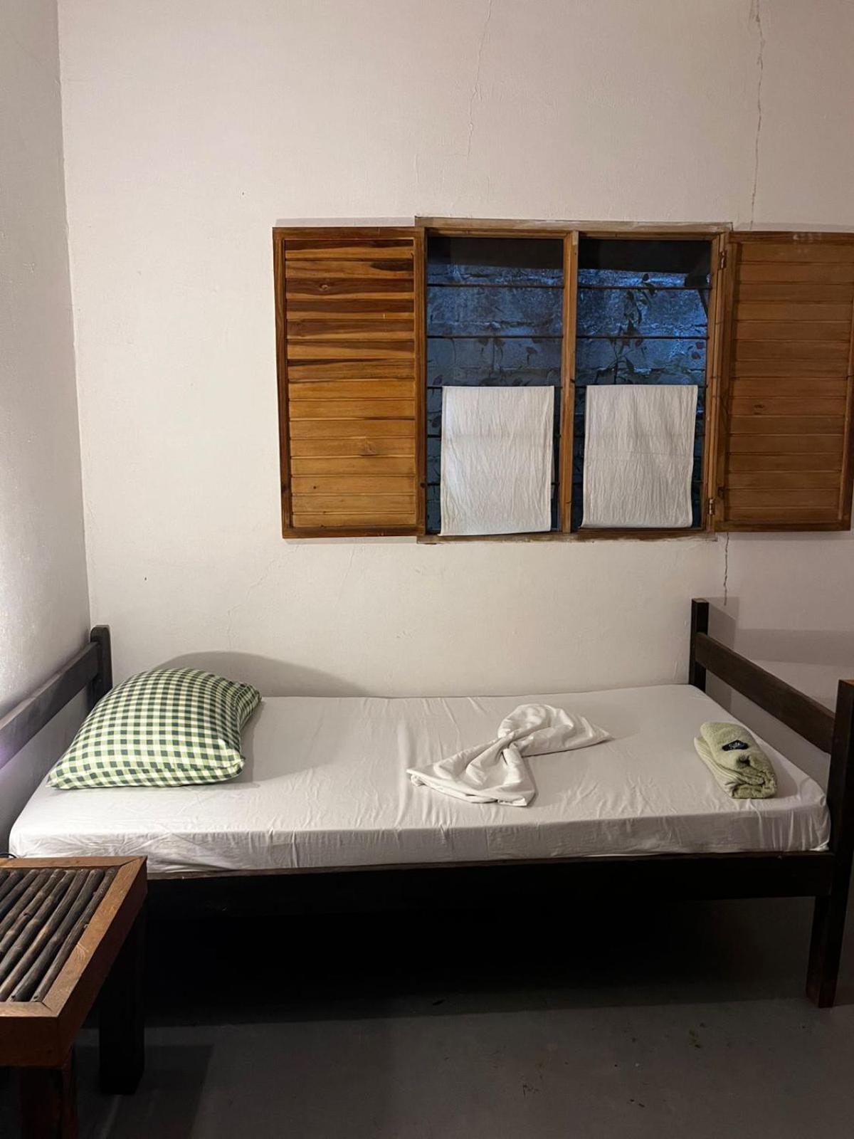 Hostal Zinpar パロミノ エクステリア 写真