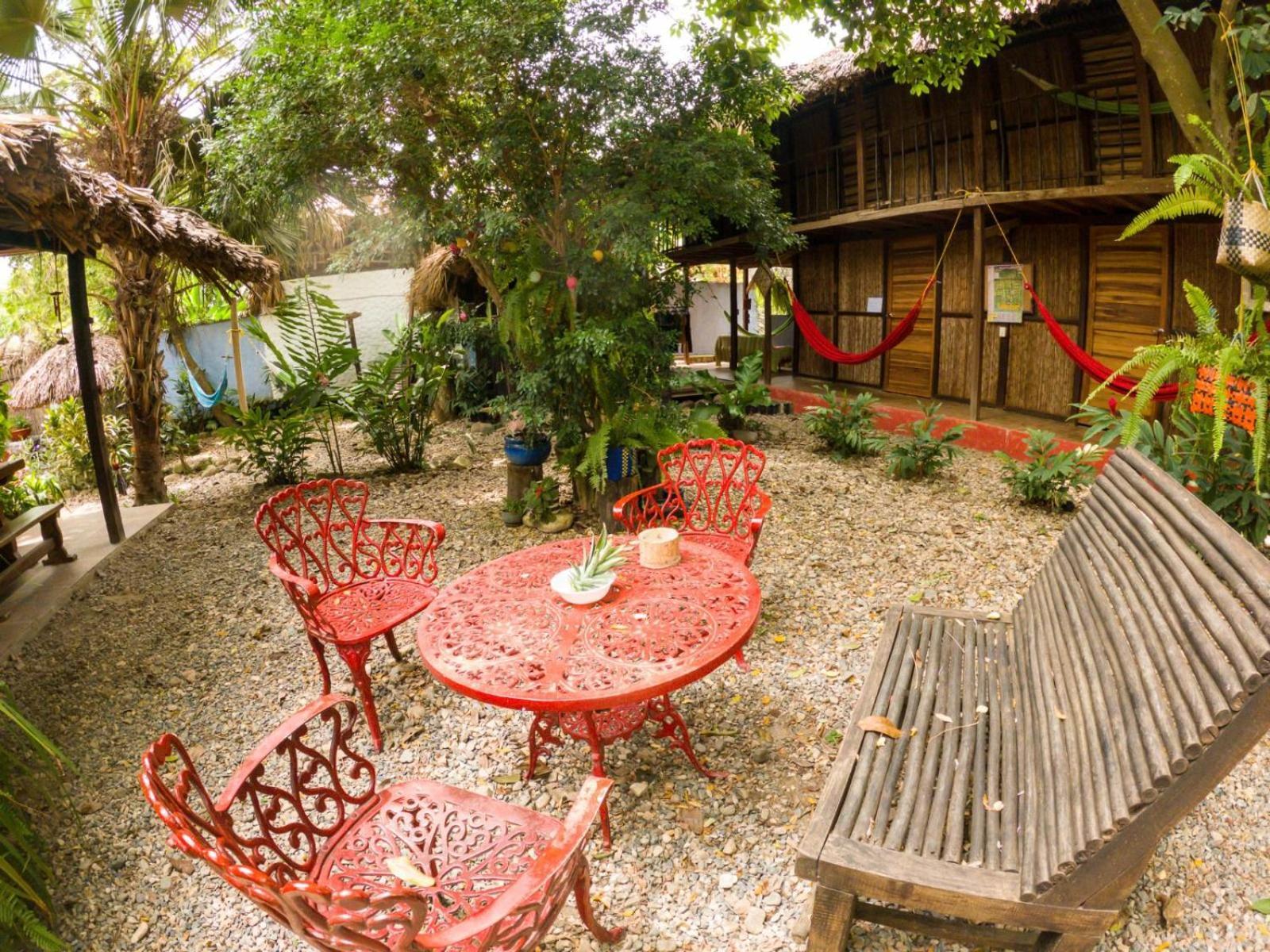Hostal Zinpar パロミノ エクステリア 写真